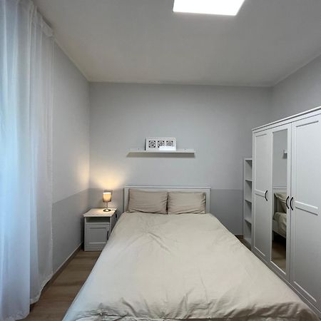 Grattacielo Rooms Turin Exterior foto
