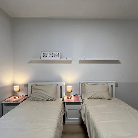 Grattacielo Rooms Turin Exterior foto