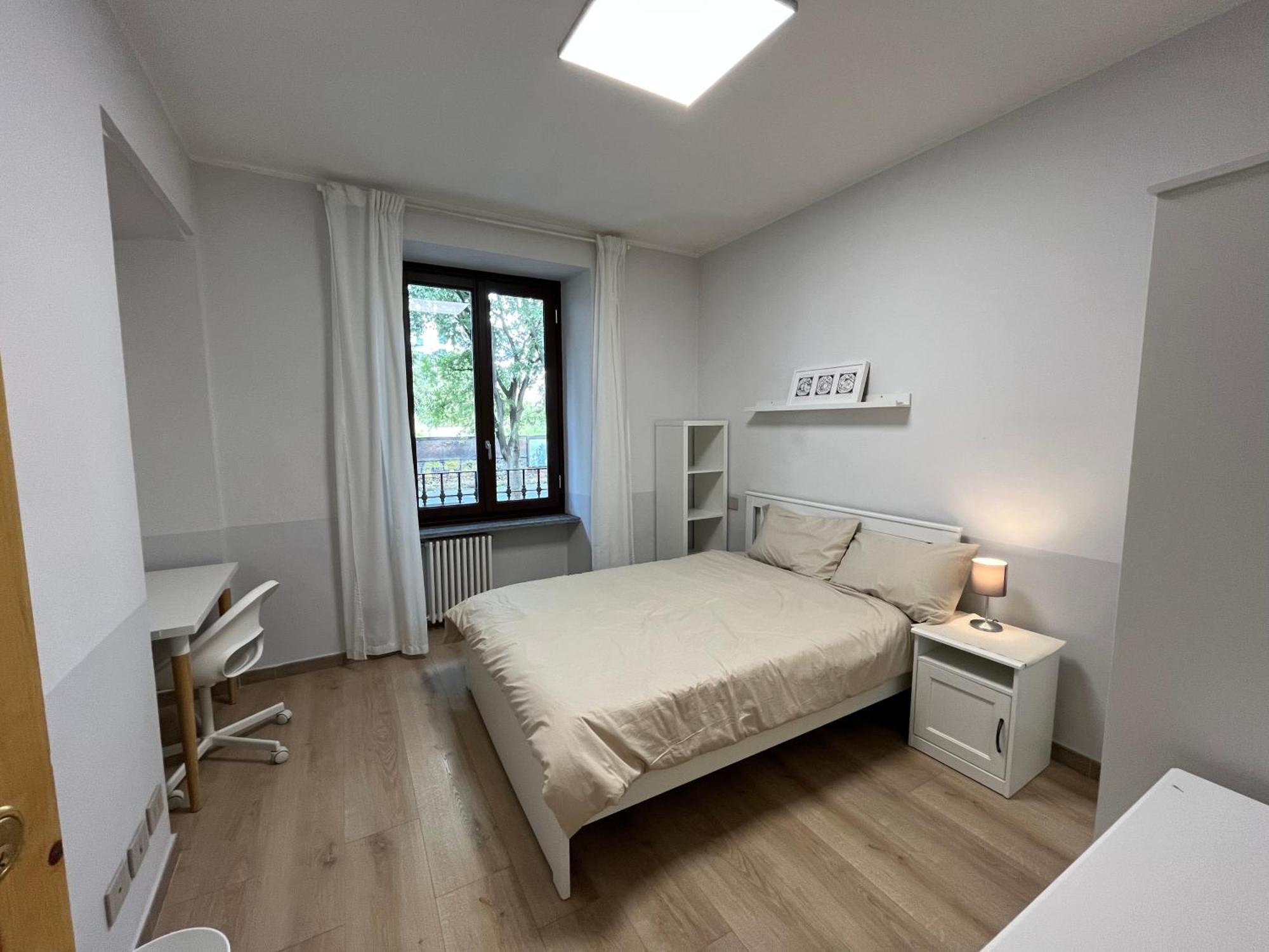 Grattacielo Rooms Turin Exterior foto