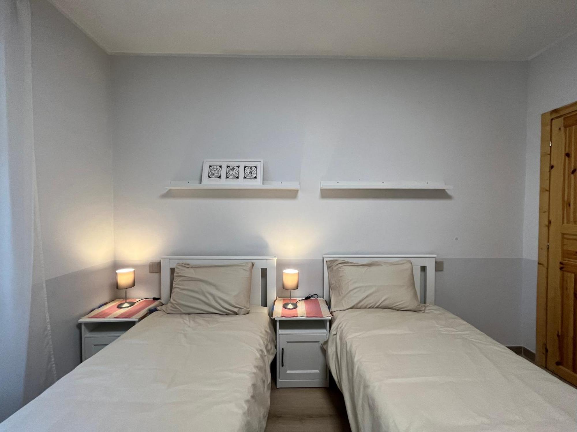 Grattacielo Rooms Turin Exterior foto