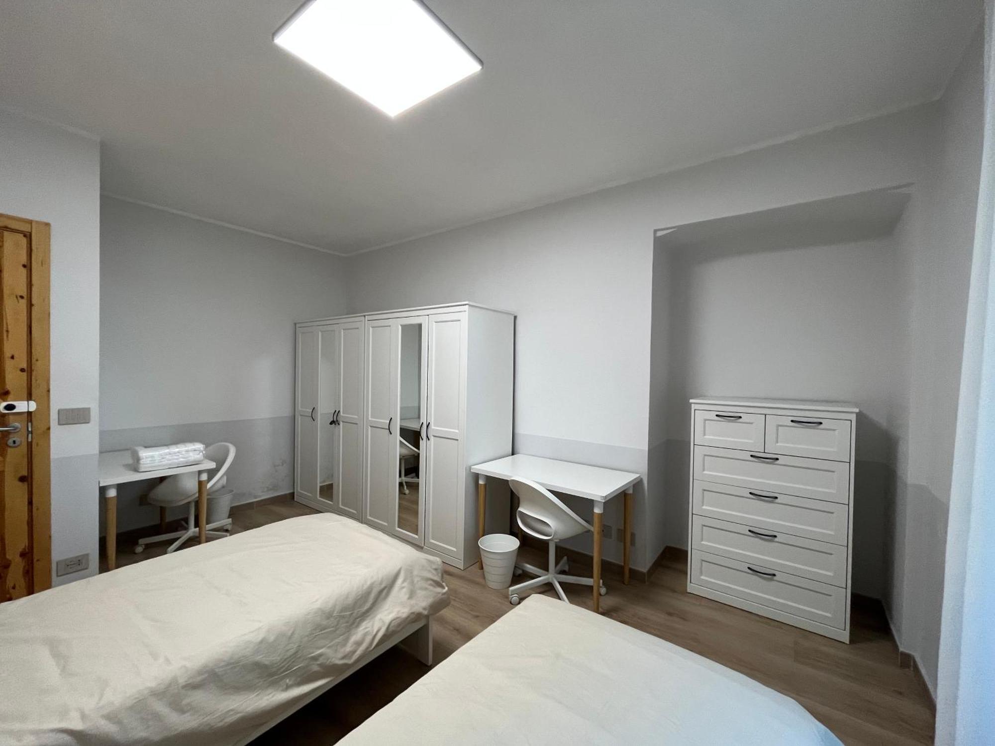 Grattacielo Rooms Turin Exterior foto