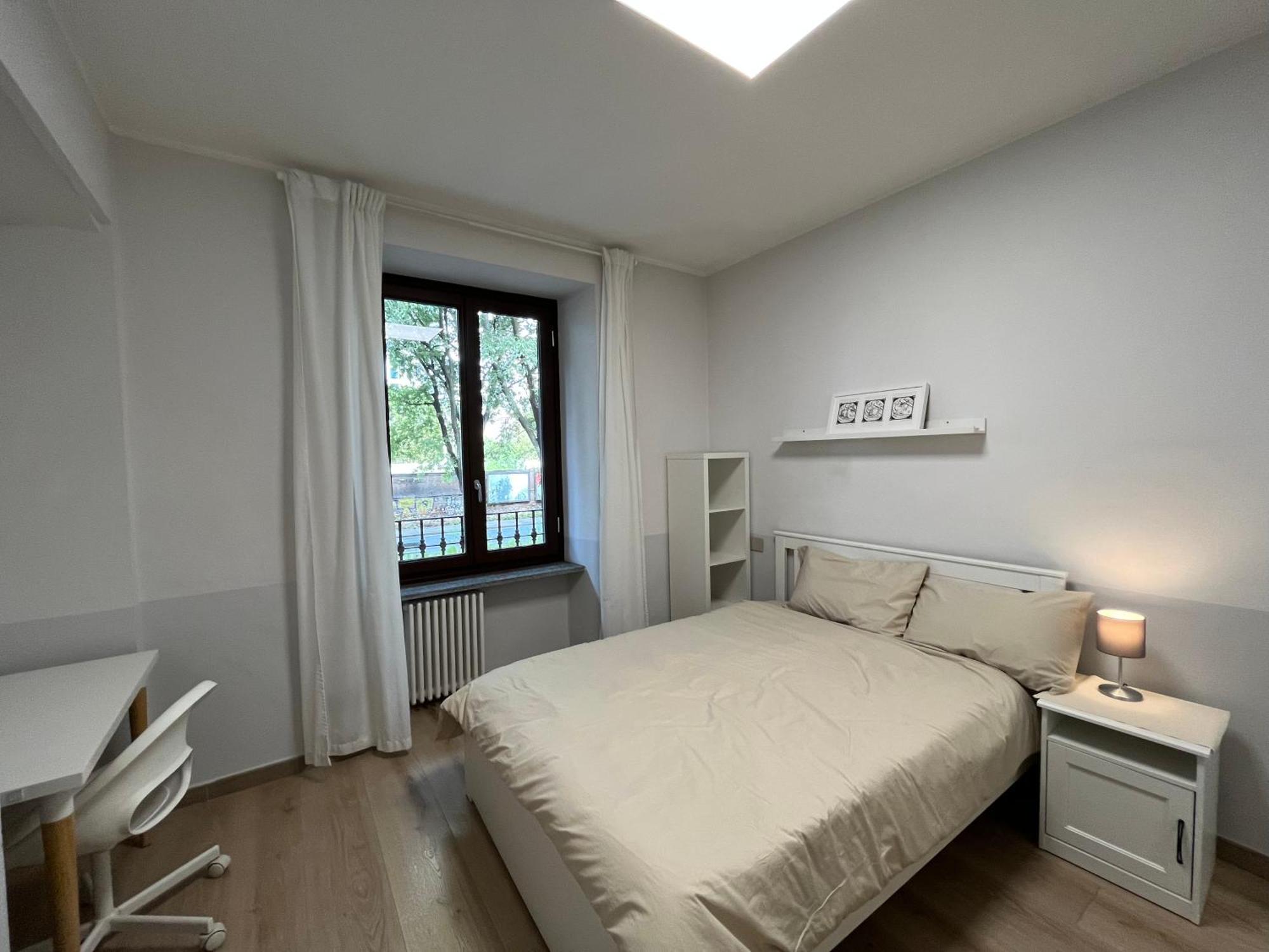 Grattacielo Rooms Turin Exterior foto